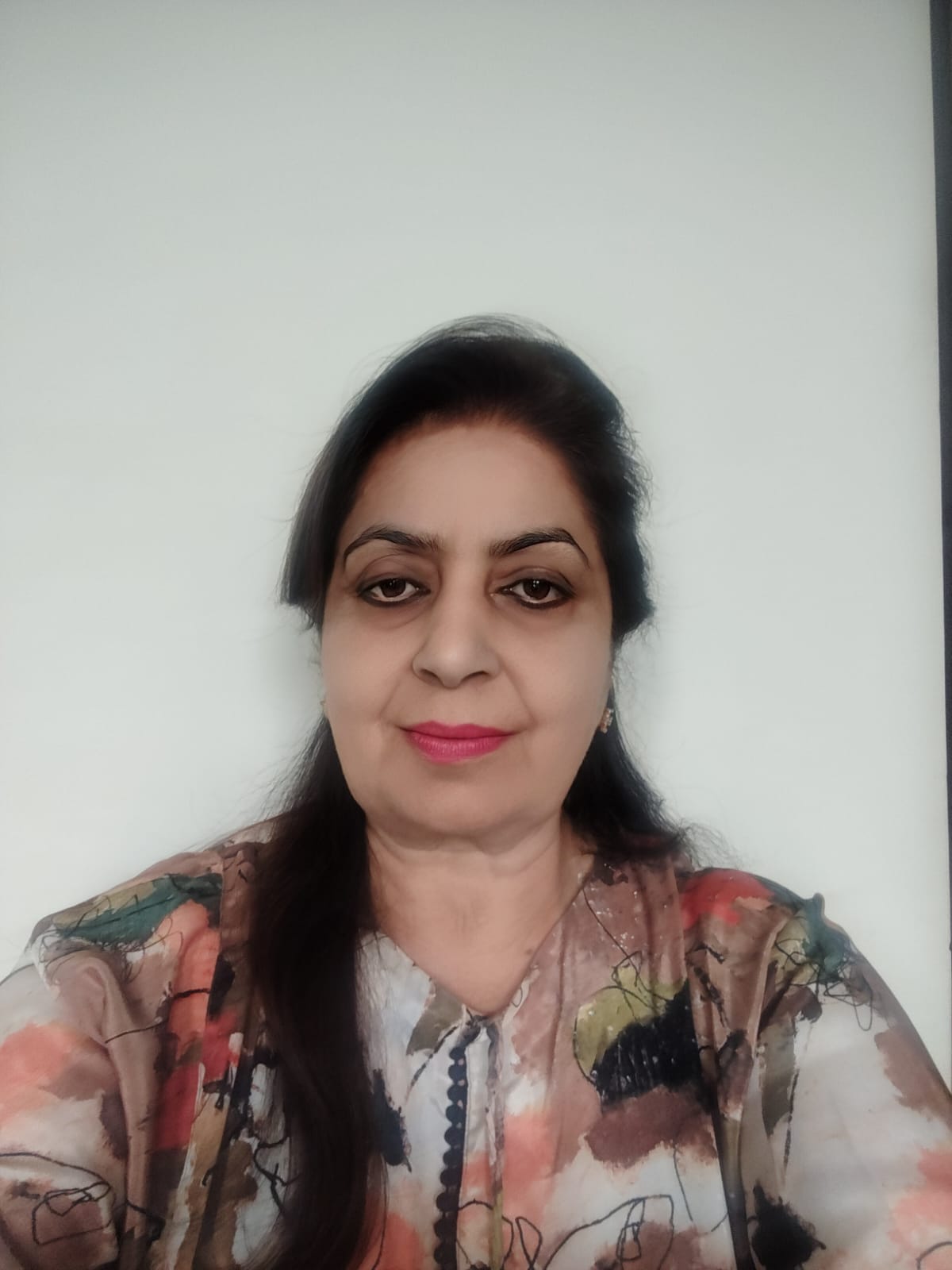 Dr. Deepinder Kaur Chinna